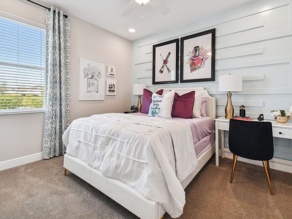 Interior - Representational Photo