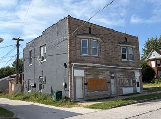 818-820 S 8th St, Quincy, IL 62301