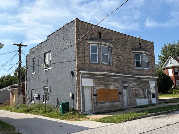 818-820 S 8th St, Quincy, IL 62301