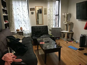 Rented by Chartwell Manhattan Realty