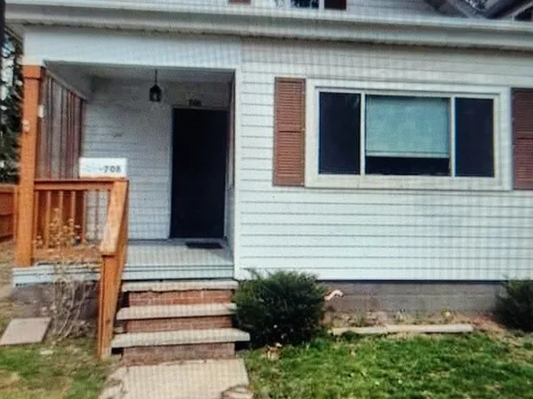 708 Irving St, Olean, NY 14760