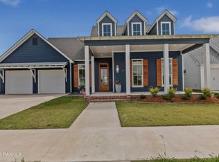 107 Breakers Way, Scott, LA 70583