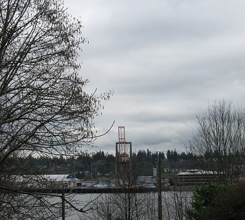 5th image of 437 W Bay Dr NW