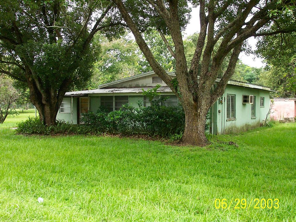 House    5 acres MOL