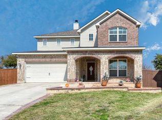12463 Caprock Crk, San Antonio, TX 78254