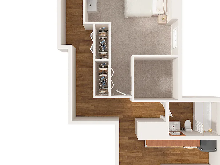 3508 Cable Pl — Photo 2