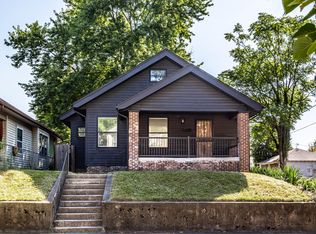 1921 Adams St, Indianapolis, IN 46218