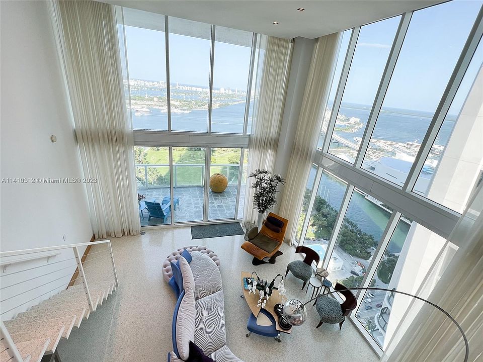 1st image of 1040 Biscayne Blvd APT 3701