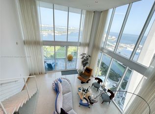 1040 Biscayne Blvd APT 3701, Miami, FL 33132