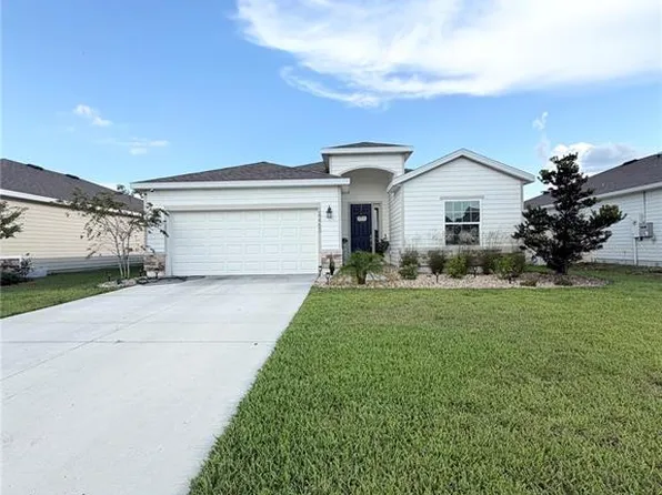 24463 NW 13th Blvd, Newberry, FL 32669