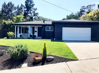 1015 Alfred Ave, Walnut Creek, CA 94597