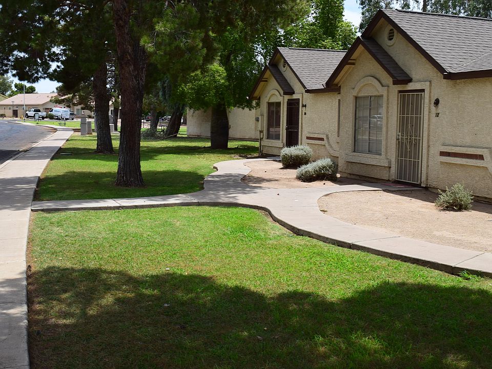 2nd image of 3351 N 69th Dr Unit 10