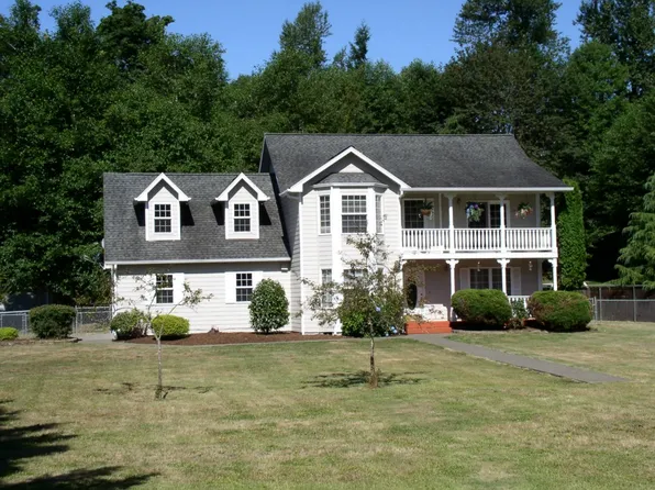 8019 Fairview Dr SW, Olympia, WA 98512