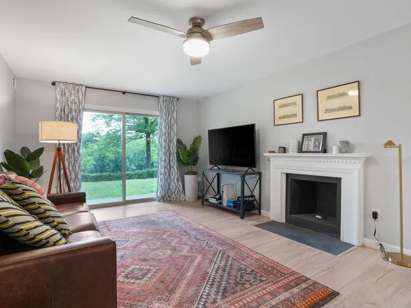 1326 Lake Shore Dr #167-A, Columbus, OH 43204