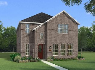 3100 Buckeye St, Celina, TX 75009