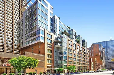 Rented by Hudson Real Estate International LLC