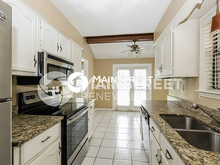 WM - Kitchen