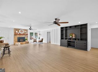 785 Waterworks Rd, Commerce, GA 30529