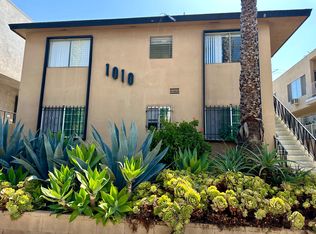 1010 N Orange Grove Ave APT 2, West Hollywood, CA 90046