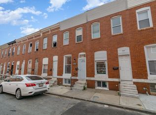 818 N Streeper St, Baltimore, MD 21205
