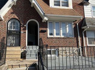231 Wiltshire Rd, Upper Darby, PA 19082