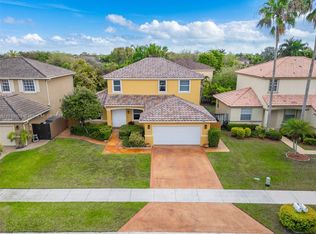 14721 SW 159th Pl, Miami, FL 33196