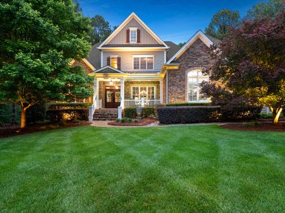 7212 Dunman Ct, Wake Forest, NC, 27587