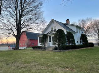 23611 D Dr S, Homer, MI 49245