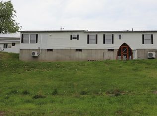 17 Chestnut Street, Skowhegan, ME 04976