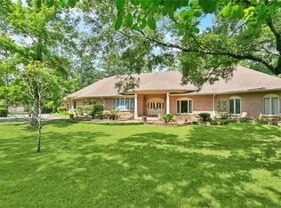 704 Ashland Dr, Pearl River, LA 70452
