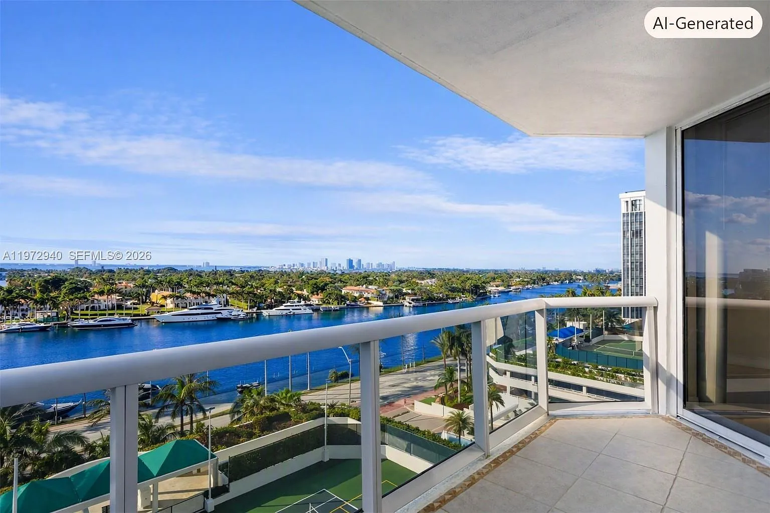 Green Diamond Condo — Photo 2