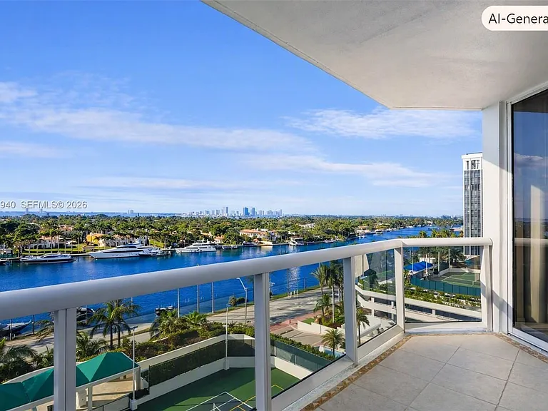 4775 Collins Ave #1006 — Photo 2