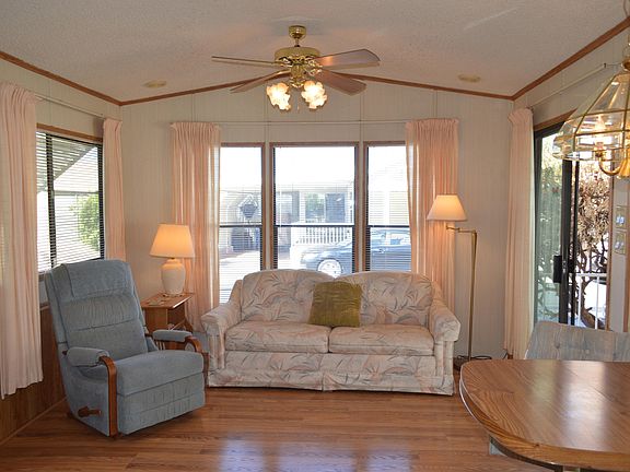 3rd image of 8700 E University Dr #1119