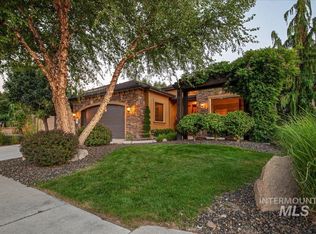 1563 W Par Ct, Eagle, ID 83616