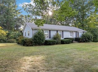 141 Elm St, Blackstone, MA 01504