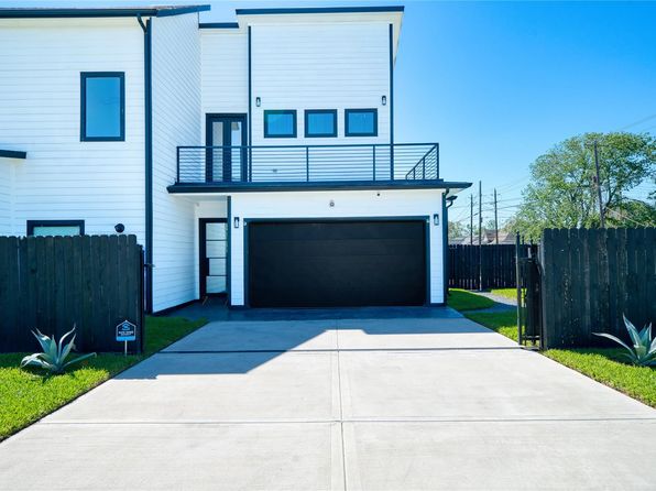 2420 Sumpter St, Houston, TX 77026
