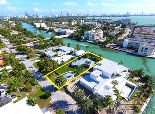 1050 S Shore Dr, Miami Beach, FL 33141