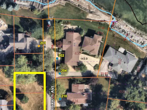 0 Bucyrus Ave, Huron, OH 44839
