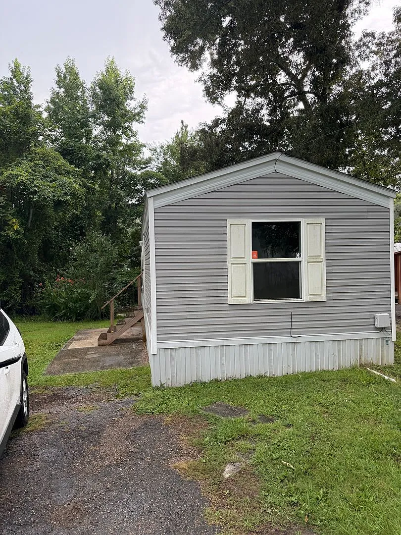 1608 Golden Springs Rd, Lot C-9, Anniston — Photo 1