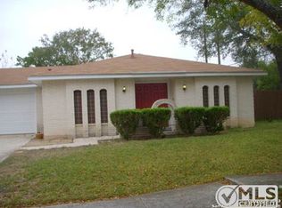 6203 Farragut Dr, San Antonio, TX 78238