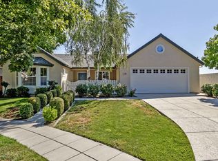 1380 Rowland Ct, Tracy, CA 95377