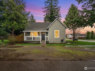 517 Dundass Avenue, Buckley, WA 98321