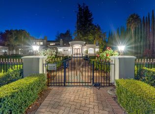 15071 Becky Ln, Monte Sereno, CA 95030