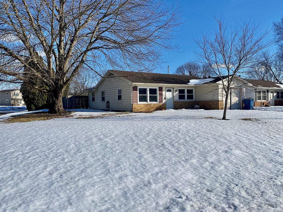 1st image of 1606 Melbourne Dr
