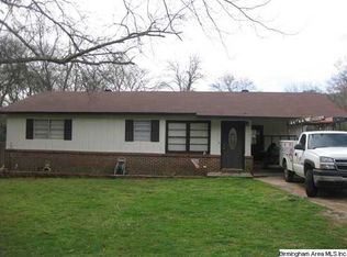 86 Anjill St, Talladega, AL 35160