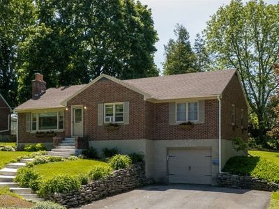 265 Chestnut St, Watertown, NY, 13601