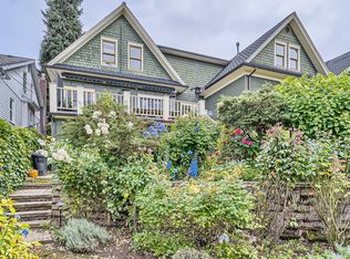 1917 4th Ave W, Seattle, WA 98119