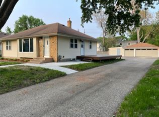 7109 3rd Ave S, Richfield, MN 55423