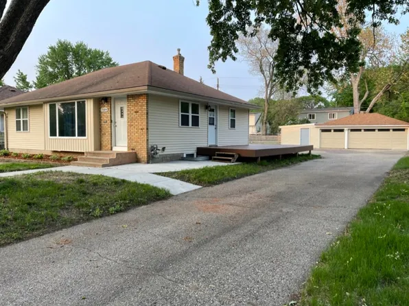 7109 3rd Ave S, Richfield, MN 55423