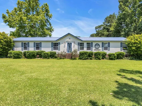 1145 Volunteer Dr., Loris, SC 29569